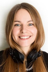 Profile of Catrine Le Dous