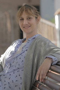 Profile of Lourdes Fuentes