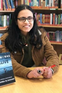 Profile of Habiba El-Sadany