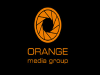 Logo - Orrange Media Group