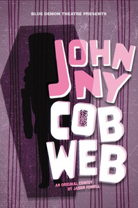 Johnny Cobweb