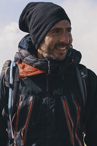 Profile of Matthieu Chambaud