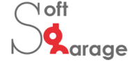 Logo - Softgarage