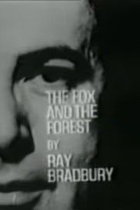 Poster for The Fox and the Forest