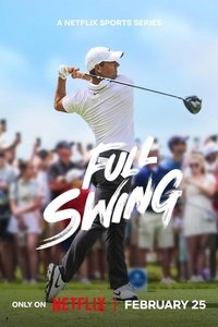 Poster for Season 3