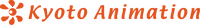 Logo - Kyoto Animation