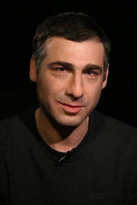 Profile of Giorgi Maskhulia