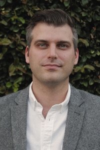 Profile of Cameron Beyl