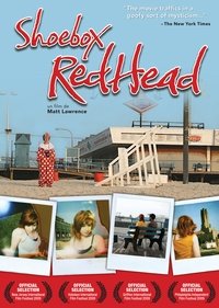 Shoebox Redhead