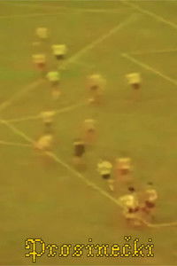 Poster for Prosinečki