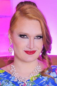 Profile of Eluá Almeida