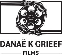 Danaë K Grieef Films