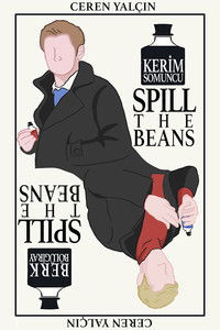Poster for Spill the Beans
