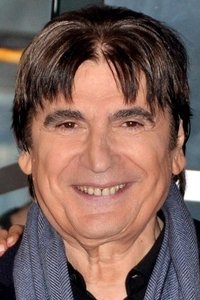 Profile of Serge Lama