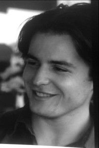 Profile of Callum Curran