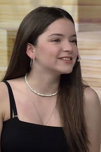 Profile of Bianca Spinello