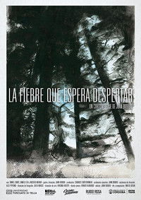 Poster for La fiebre que espera despertar