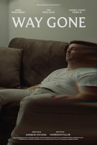 Poster for Way Gone