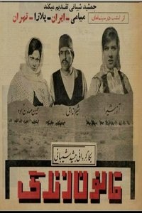 Poster for The Law of Life