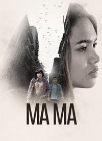 Poster for Ma Ma