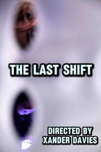 The Last Shift