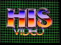 Logo - HIS Video