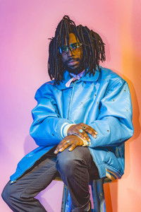 Profile of Nigel Blair