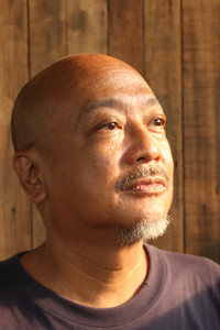 Profile of Tad Ermitaño