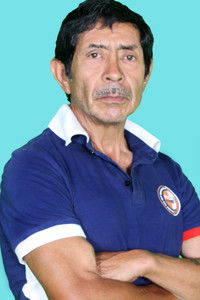 Profile of José Pantera