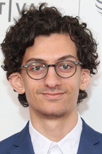 Profile of Nic Inglese