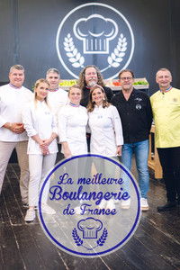 La meilleure boulangerie de France