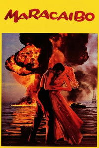 Poster for Maracaibo
