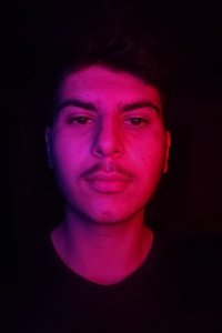 Profile of Anmar Ali