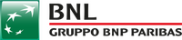 Logo - BNL – Gruppo BNP Paribas