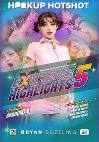 Poster for Hookup Hotshot: Extreme Highlights 5