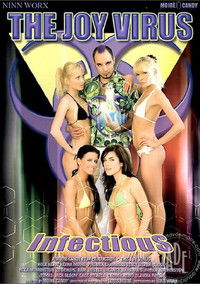 Poster for The Joy Virus: Infectious