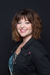 Profile of Erica Preus