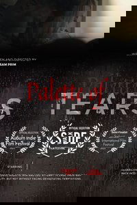 Palette of Tears