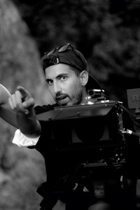 Profile of Federico Mazzarisi