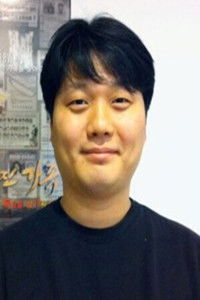 Profile of Park Chan-yong