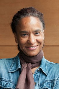 Profile of Cilia Sawadogo