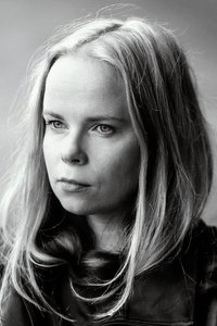Profile of Anna Äärelä