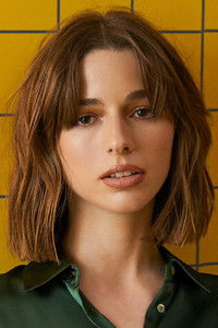 Profile of Mariana Di Girolamo