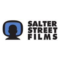 Logo - Salter Street Films
