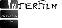 logo for Interfilm Production Studio