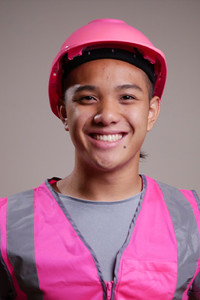 Profile of Radley Chin