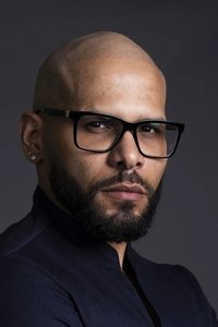 Profile of Jamal Alexander