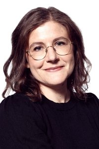 Profile of Alena Smith