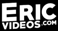 Logo - Eric Videos
