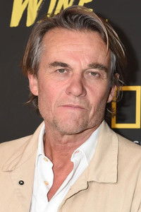 Profile of Christopher Sharp